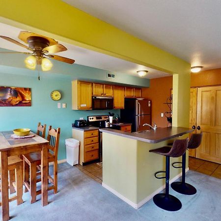 Adventure Villa #3282 โมอาบ ภายนอก รูปภาพ