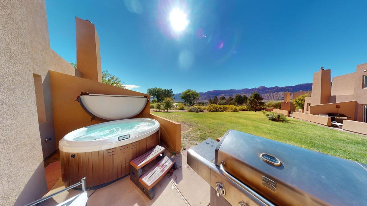Adventure Villa #3282 โมอาบ ภายนอก รูปภาพ