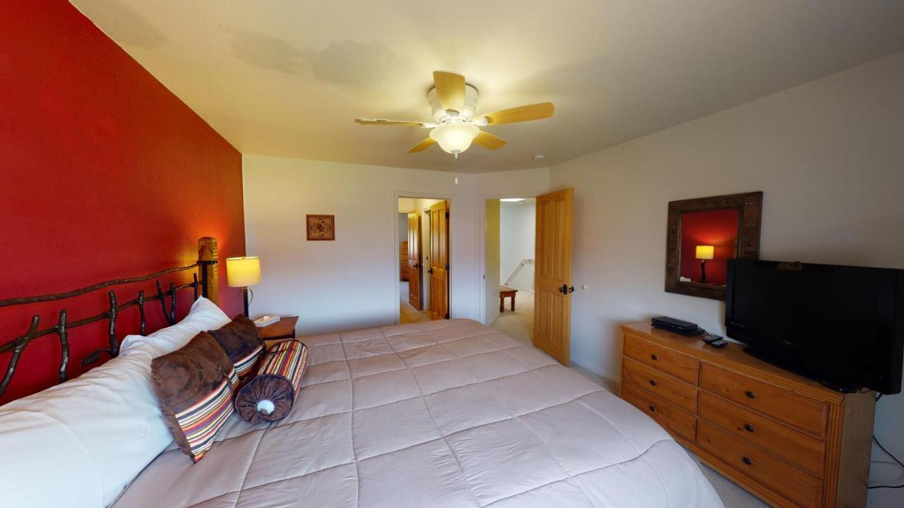 Adventure Villa #3282 โมอาบ ภายนอก รูปภาพ