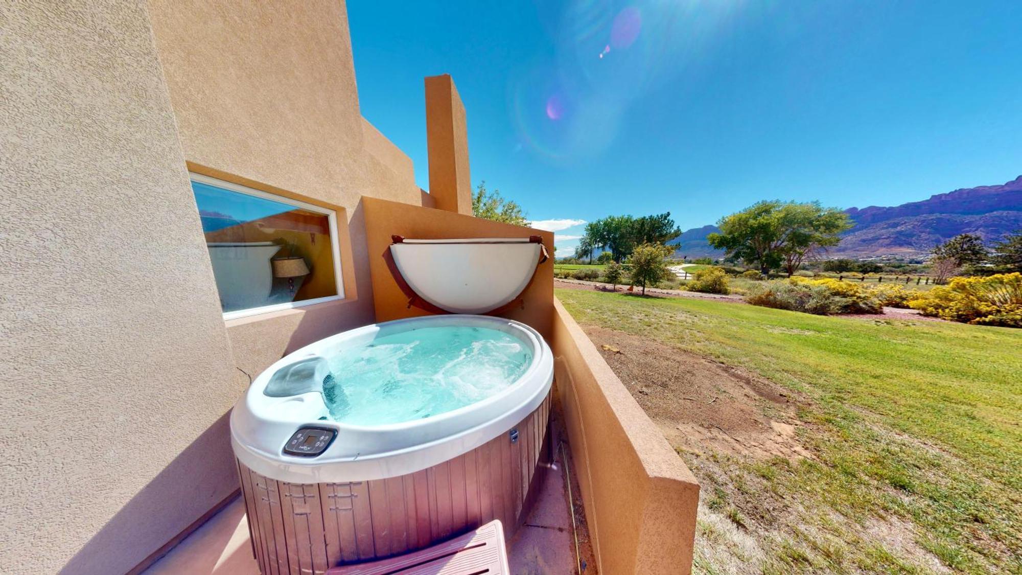 Adventure Villa #3282 โมอาบ ภายนอก รูปภาพ