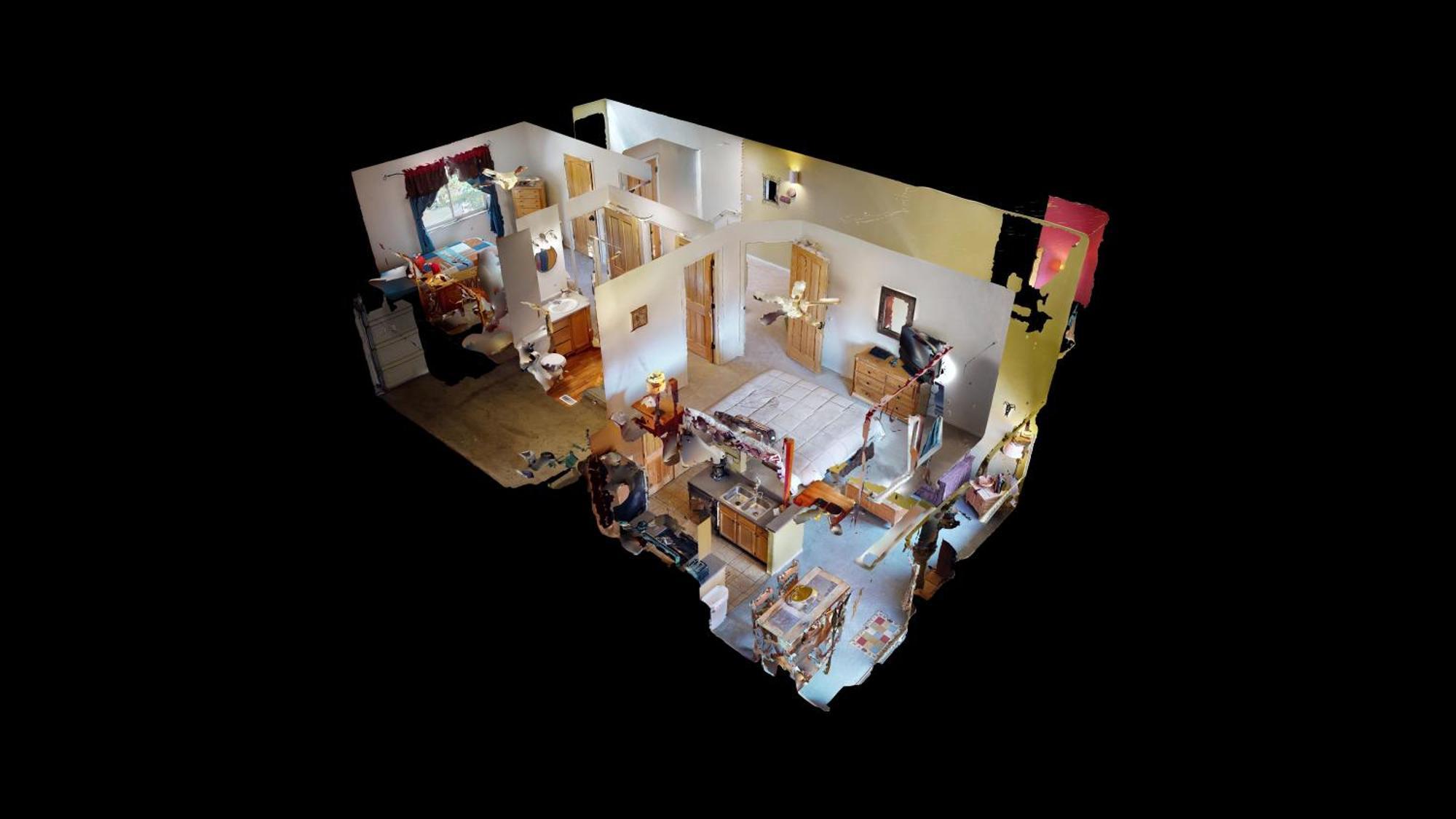 Adventure Villa #3282 โมอาบ ภายนอก รูปภาพ
