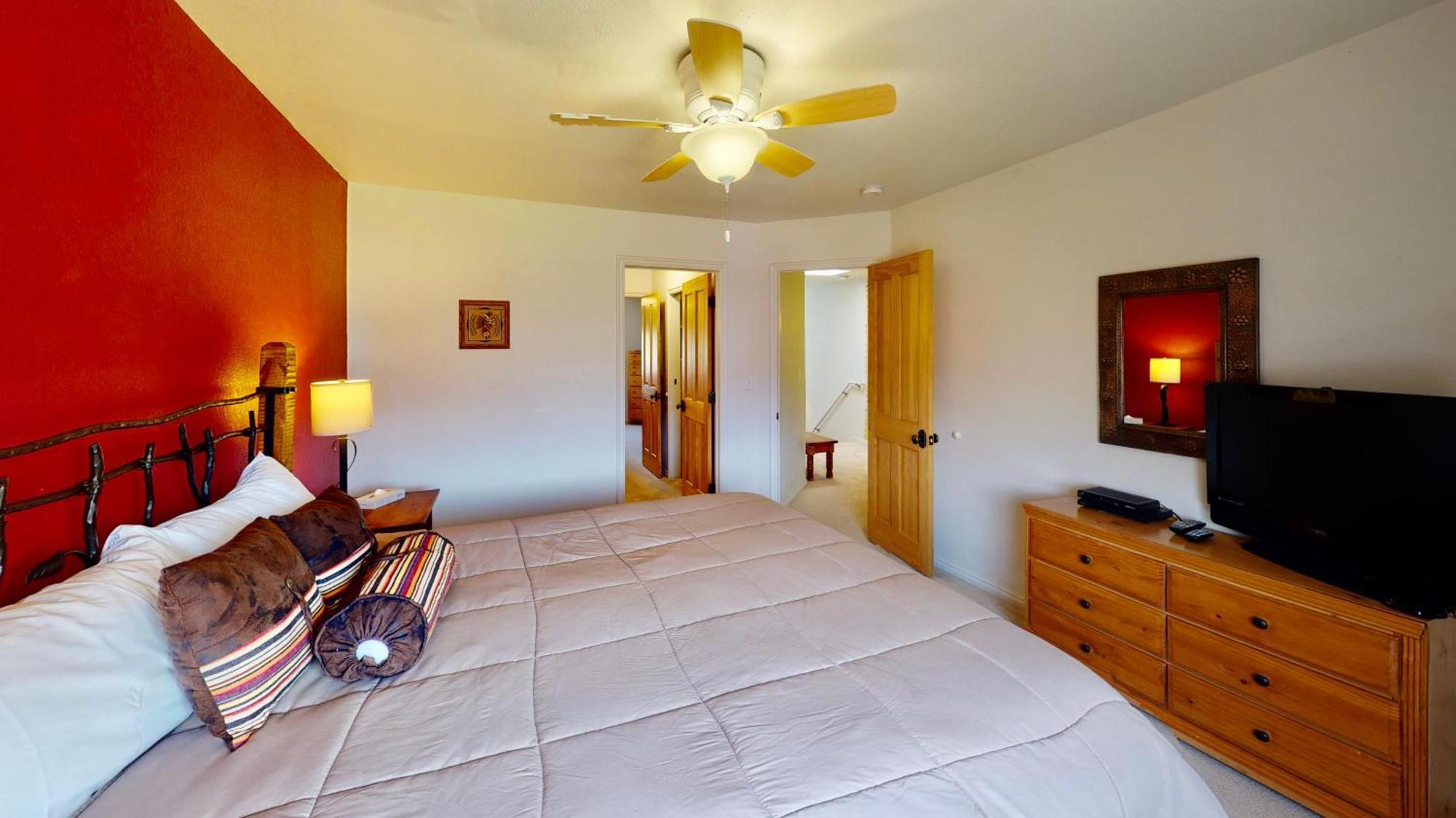 Adventure Villa #3282 โมอาบ ภายนอก รูปภาพ