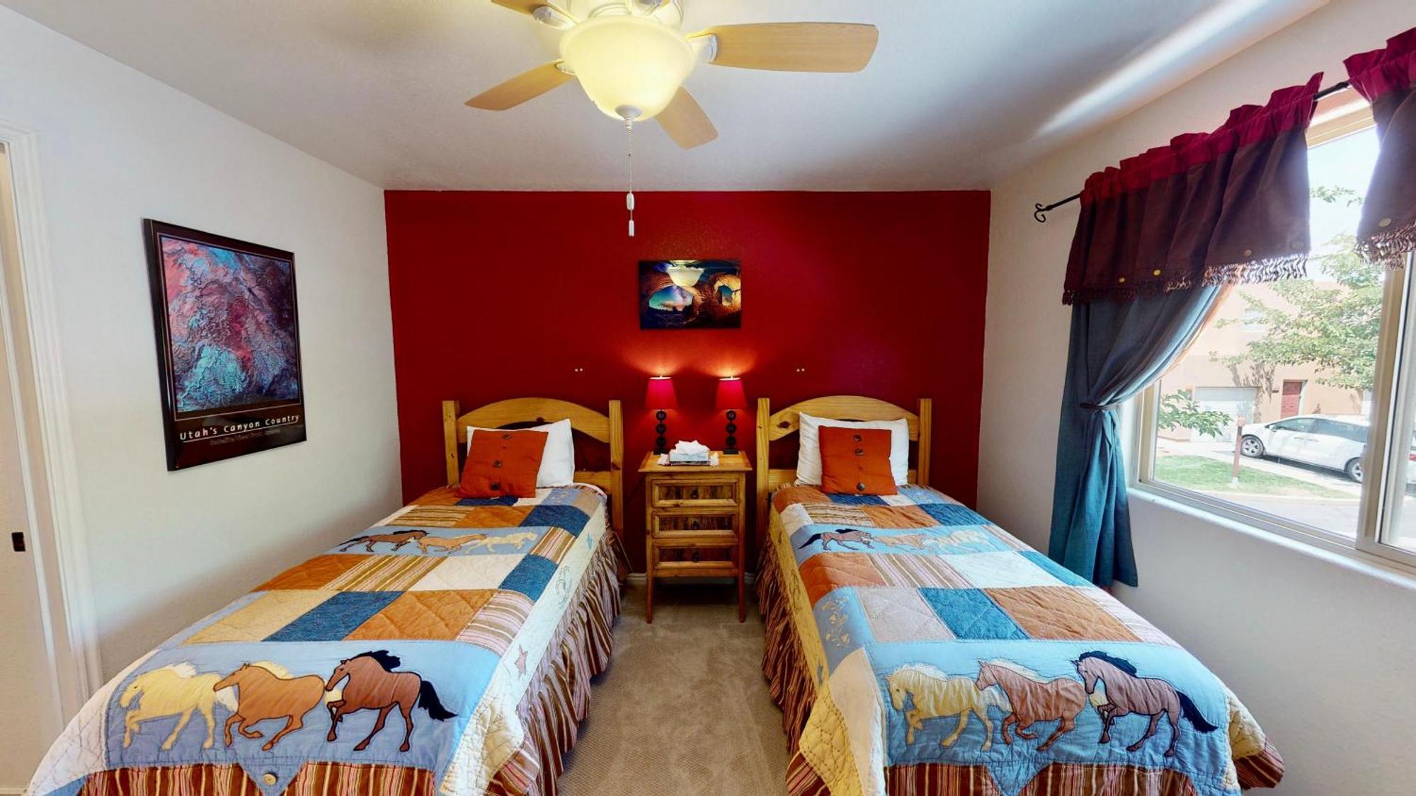 Adventure Villa #3282 โมอาบ ภายนอก รูปภาพ