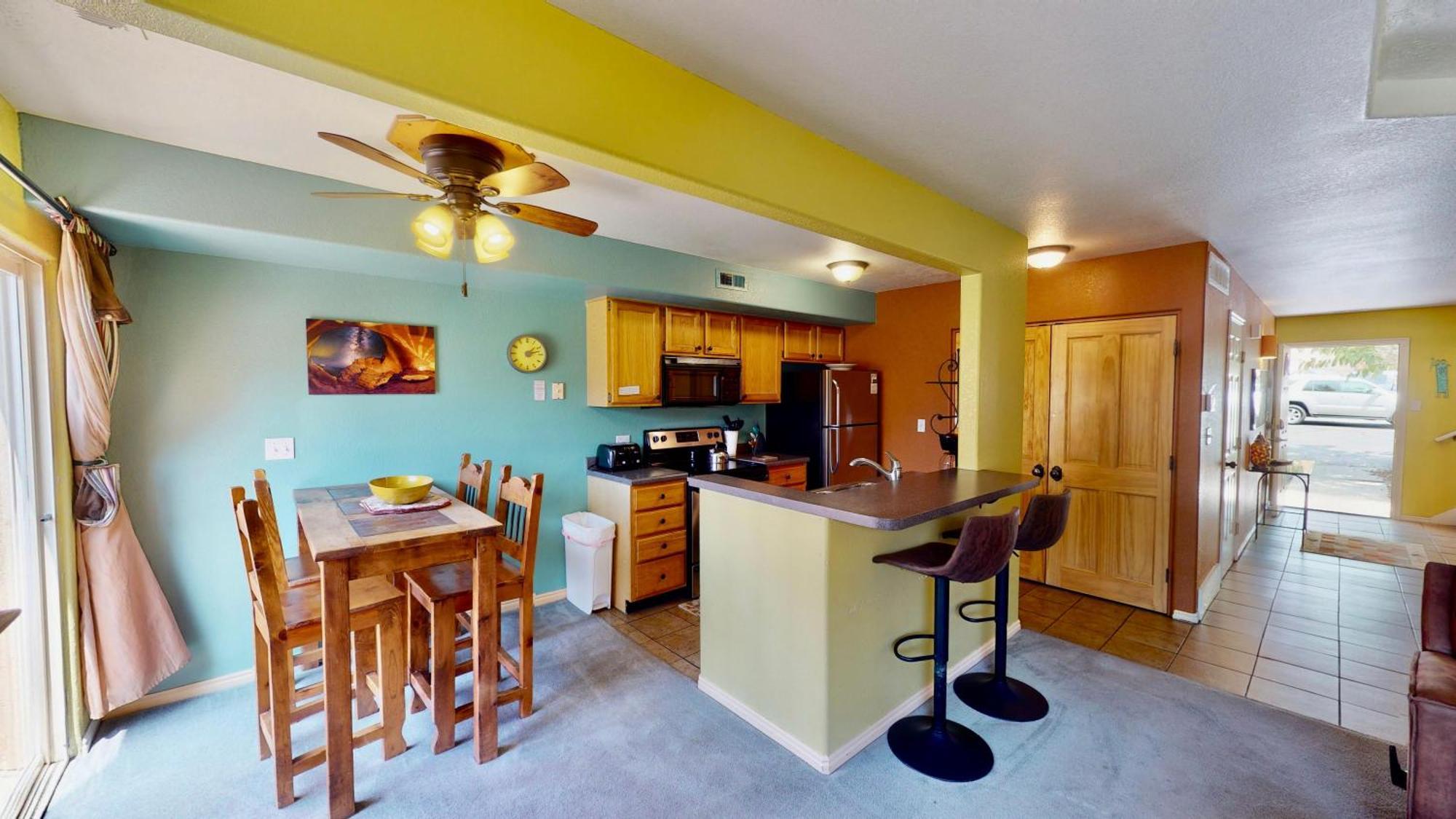 Adventure Villa #3282 โมอาบ ภายนอก รูปภาพ