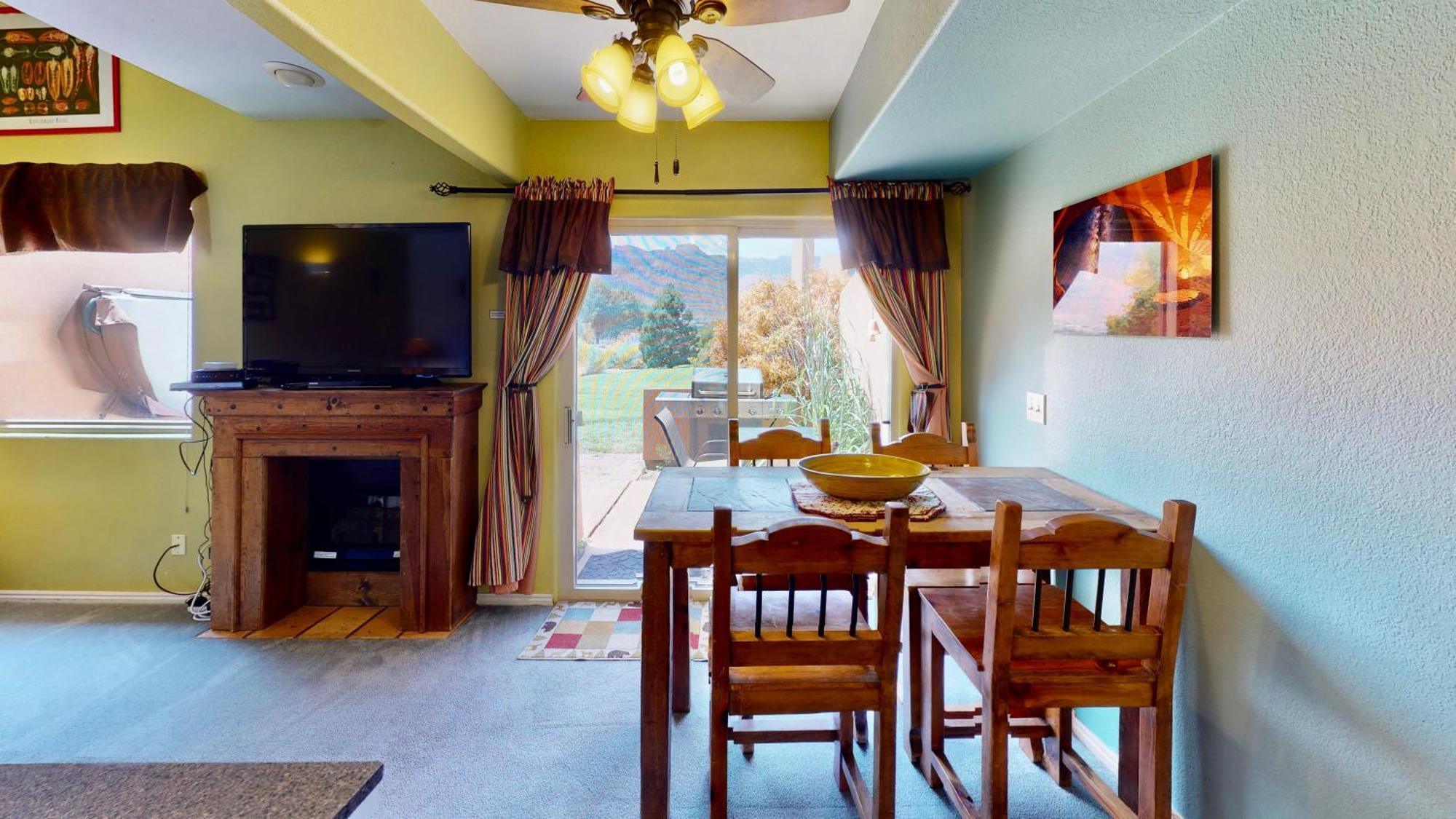 Adventure Villa #3282 โมอาบ ภายนอก รูปภาพ